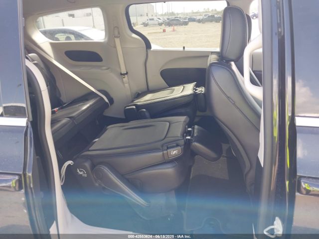 2023 CHRYSLER PACIFICA 2C4RC1BG6PR628076 Photo 7