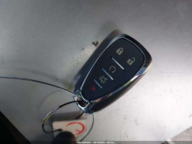 2023 CHEVROLET MALIBU 1G1ZD5ST7PF229646 Photo 10