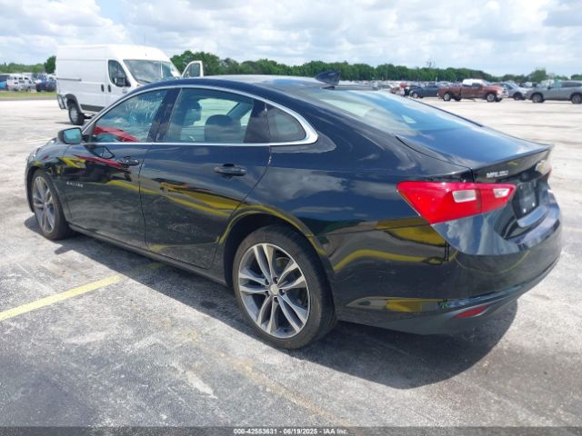 2023 CHEVROLET MALIBU 1G1ZD5ST7PF229646 Photo 2