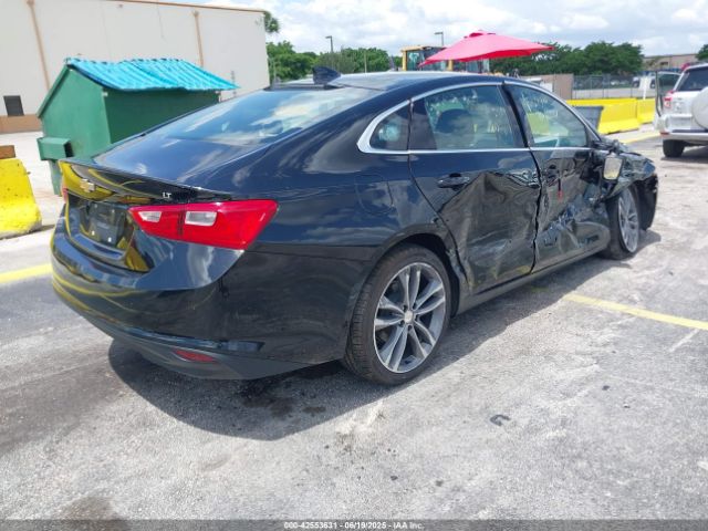 2023 CHEVROLET MALIBU 1G1ZD5ST7PF229646 Photo 3