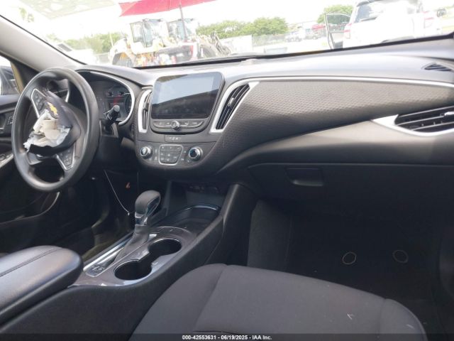 2023 CHEVROLET MALIBU 1G1ZD5ST7PF229646 Photo 4