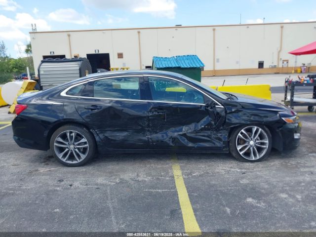 2023 CHEVROLET MALIBU 1G1ZD5ST7PF229646 Photo 5