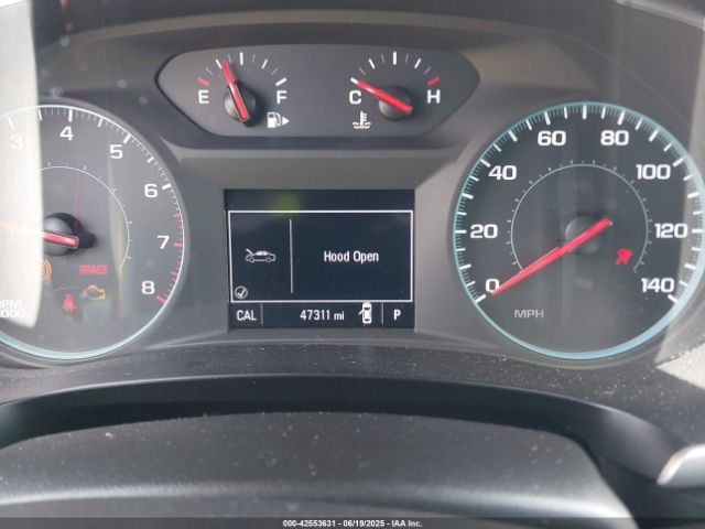 2023 CHEVROLET MALIBU 1G1ZD5ST7PF229646 Photo 6