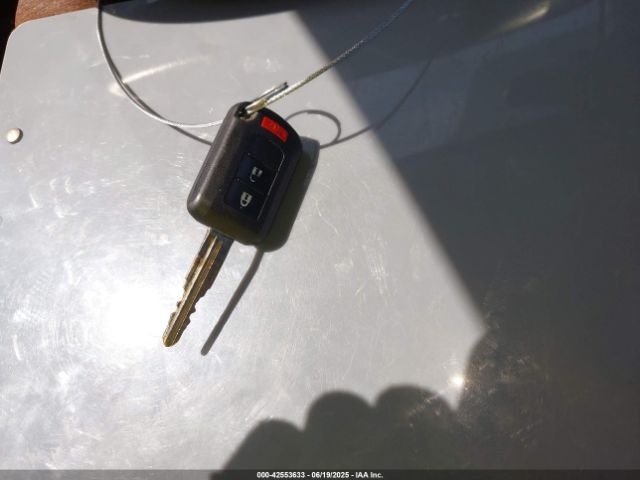 2021 MITSUBISHI MIRAGE ML32AUHJ5MH012715 Photo 10