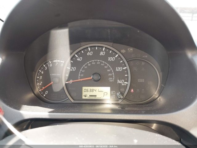 2021 MITSUBISHI MIRAGE ML32AUHJ5MH012715 Photo 6