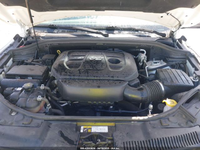 2018 DODGE DURANGO 1C4RDJDG7JC462113 Photo 9