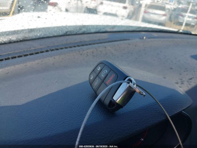 2018 DODGE DURANGO 1C4RDJDG7JC462113 Photo 10