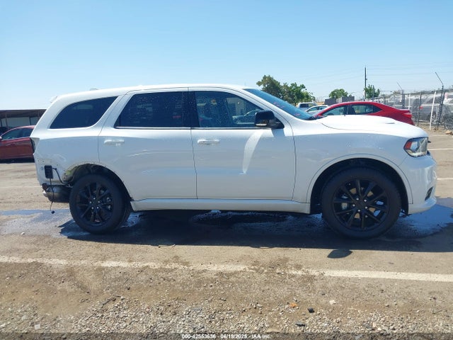 Dodge Durango 2018 1C4RDJDG7JC462113 Image 14