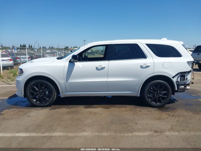 Dodge Durango 2018 1C4RDJDG7JC462113 Image 15