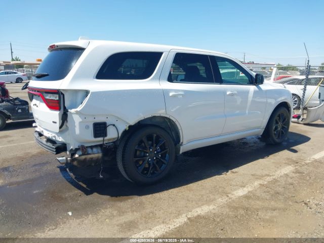 2018 DODGE DURANGO 1C4RDJDG7JC462113 Photo 3