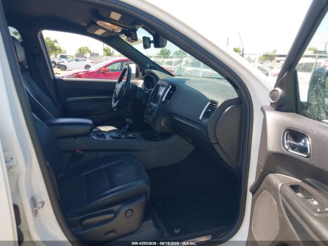2018 DODGE DURANGO 1C4RDJDG7JC462113 Photo 4