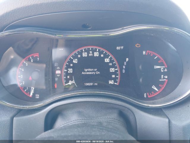 2018 DODGE DURANGO 1C4RDJDG7JC462113 Photo 6
