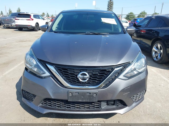 Nissan 2019 2019 3N1AB7AP0KL614512 Image 12