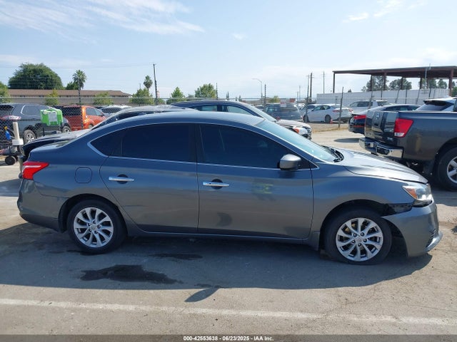 Nissan 2019 2019 3N1AB7AP0KL614512 Image 13