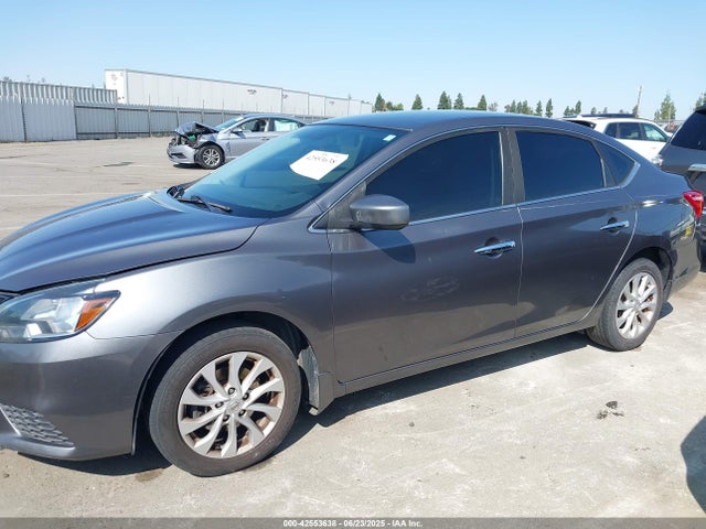 Nissan 2019 2019 3N1AB7AP0KL614512 Image 14