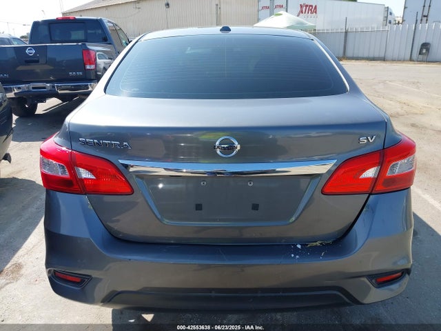 Nissan 2019 2019 3N1AB7AP0KL614512 Image 16