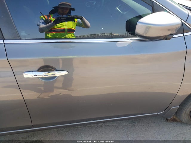 Nissan 2019 2019 3N1AB7AP0KL614512 Image 18
