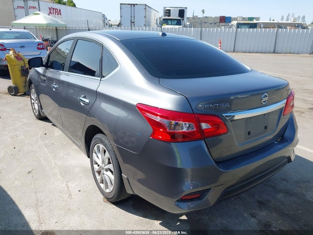 Nissan 2019 2019 3N1AB7AP0KL614512 Image 3