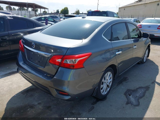 Nissan 2019 2019 3N1AB7AP0KL614512 Image 4