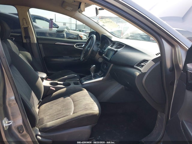 Nissan 2019 2019 3N1AB7AP0KL614512 Image 5