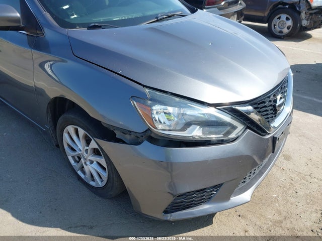 Nissan 2019 2019 3N1AB7AP0KL614512 Image 6