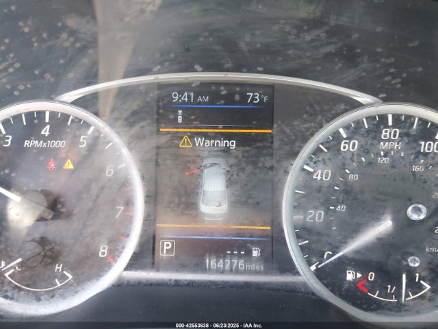 Nissan 2019 2019 3N1AB7AP0KL614512 Image 7