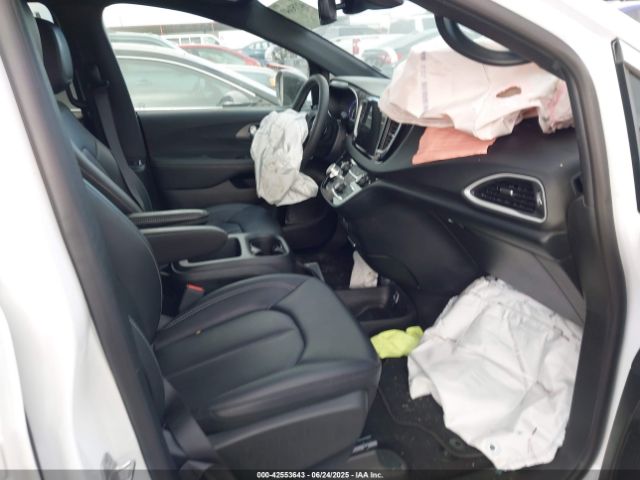 2C4RC1BG6SR517259 Chrysler Pacifica