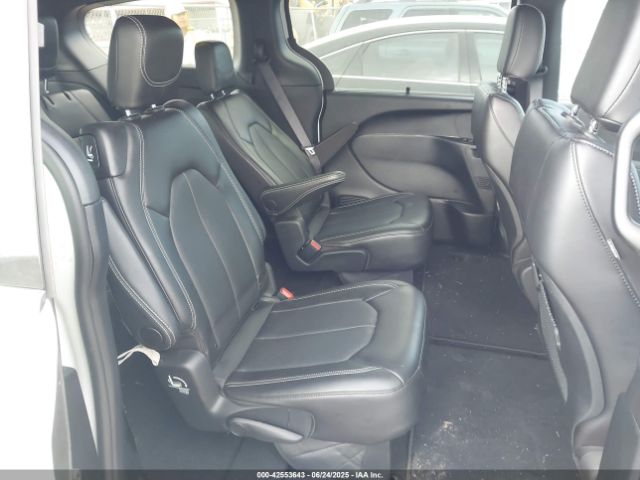 2C4RC1BG6SR517259 Chrysler Pacifica