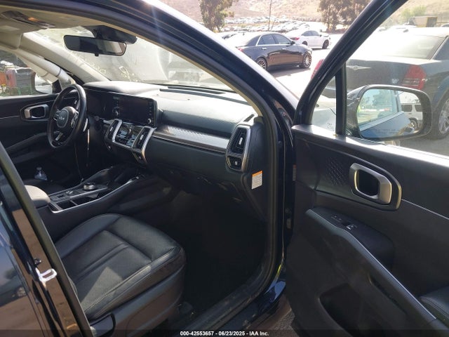 KNDRH4LG3N5066374 KIA t-gdi gamma-ii