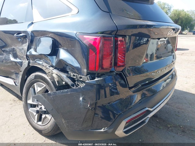 KNDRH4LG3N5066374 KIA t-gdi gamma-ii