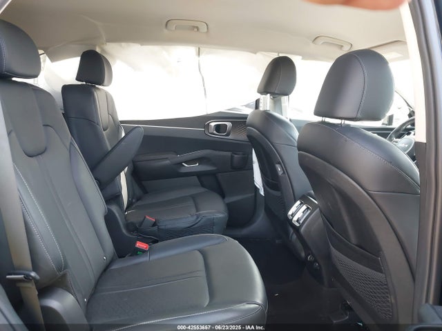 KNDRH4LG3N5066374 KIA t-gdi gamma-ii