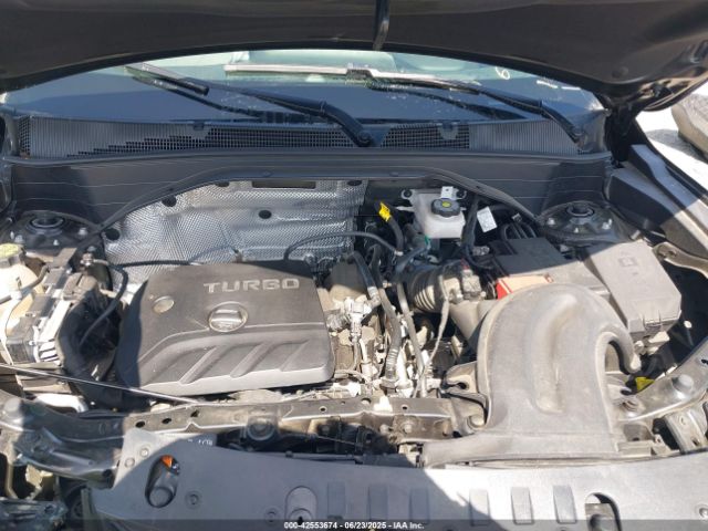 2024 CHEVROLET TRAILBLAZER KL79MPSL1RB121937 Photo 9