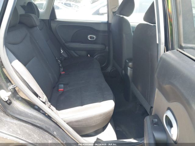 KNDJN2A29G7387599 KIA gdi gamma