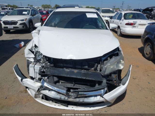 4T1BD1FK9HU218420 Toyota 2ar-fxe+2jm