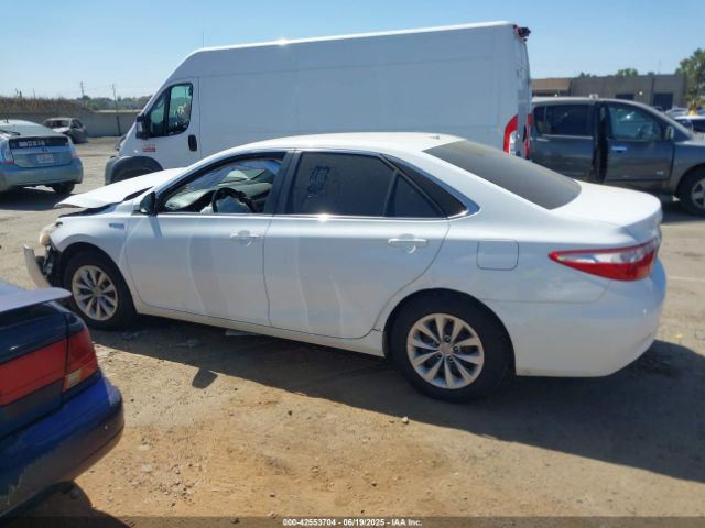 4T1BD1FK9HU218420 Toyota 2ar-fxe+2jm