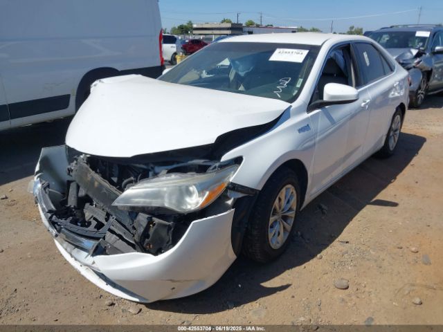 4T1BD1FK9HU218420 Toyota 2ar-fxe+2jm