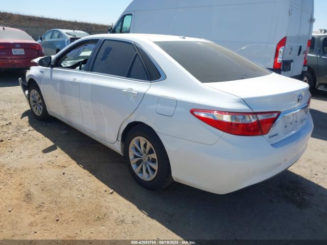 4T1BD1FK9HU218420 Toyota 2ar-fxe+2jm