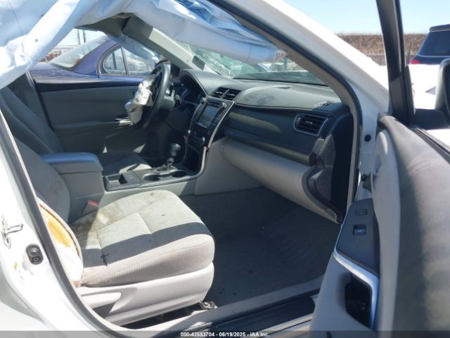 4T1BD1FK9HU218420 Toyota 2ar-fxe+2jm