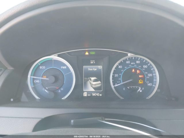4T1BD1FK9HU218420 Toyota 2ar-fxe+2jm