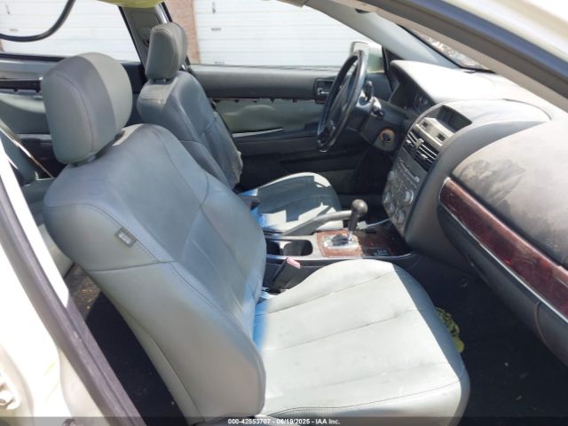 2009 MITSUBISHI GALANT 4A3AB56F09E027008 Photo 4