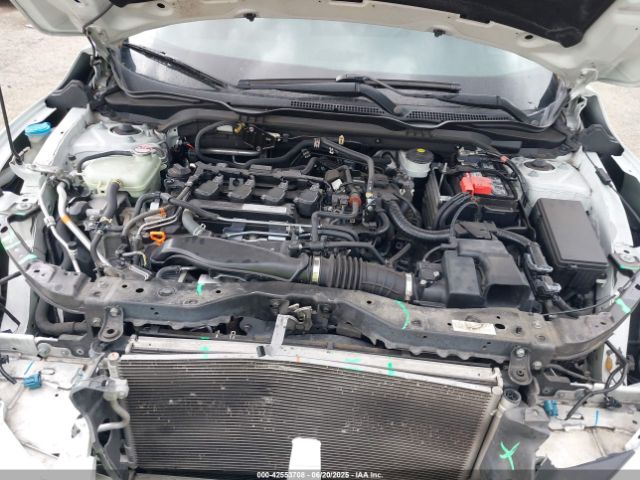2HGFC3B3XHH360685 Honda l15b7