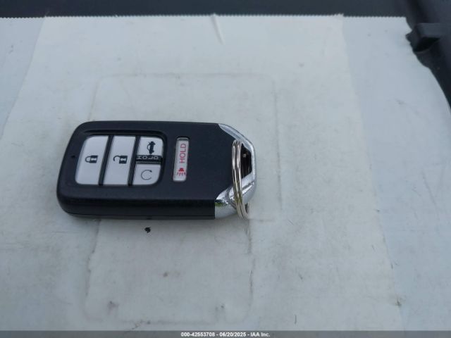 2HGFC3B3XHH360685 Honda l15b7