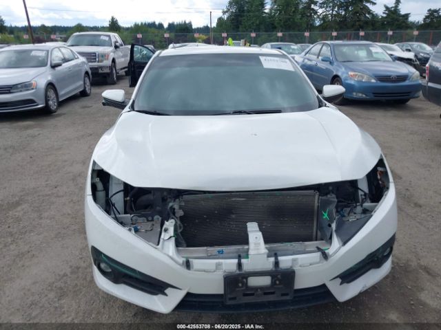 2HGFC3B3XHH360685 Honda l15b7