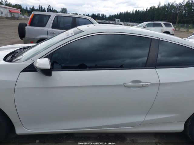 2HGFC3B3XHH360685 Honda l15b7