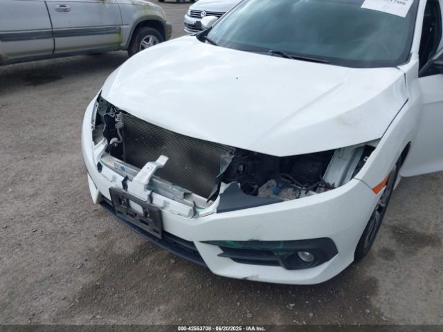 2HGFC3B3XHH360685 Honda l15b7
