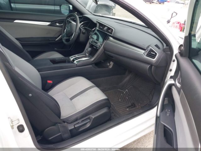 2HGFC3B3XHH360685 Honda l15b7