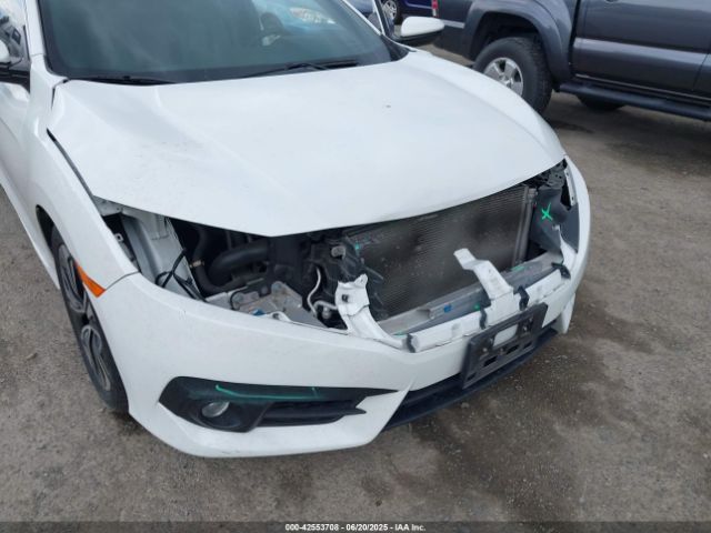 2HGFC3B3XHH360685 Honda l15b7