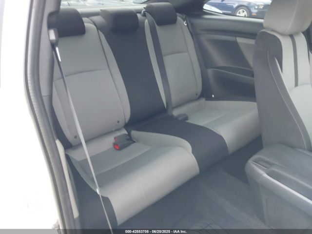 2HGFC3B3XHH360685 Honda l15b7