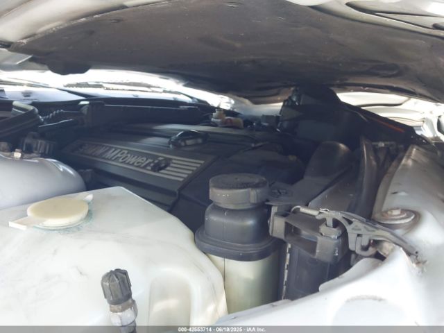 2000 BMW M WBSCK9346YLC91796 Photo 9