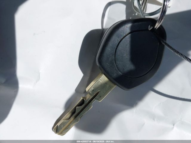 2000 BMW M WBSCK9346YLC91796 Photo 10